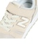 ニューバランス（new balance）ジュニアスニーカー スポーツシューズ 373 バンジー ウィズ トップ ベージュ Y3733DBM カジュアルシューズ…