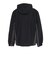 ニューバランス（new balance）トラックサイドウーブンジャケット MJ61A4P8BK