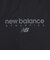 ニューバランス（new balance）トラックサイドウーブンジャケット MJ61A4P8BK