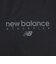 ニューバランス（new balance）トラックサイドウーブンジャケット MJ61A4P8BK