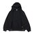 ニューバランス（new balance）トラックサイドウーブンジャケット MJ61A4P8BK
