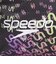 スピード（SPEEDO）水泳バッグ ノベルティウォータープルーフ エス SE22605 MT