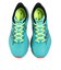 サッカニー（SAUCONY）ランニングシューズ ジョギングシューズ キンバラ 16 フラッシュグリーン S21020-97 TEAL/MUTANT スポーツ …