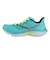 サッカニー（SAUCONY）ランニングシューズ ジョギングシューズ キンバラ 16 フラッシュグリーン S21020-97 TEAL/MUTANT スポーツ …