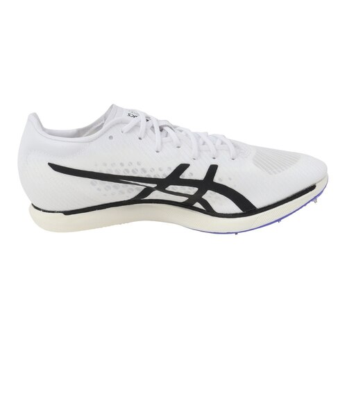 アシックス（ASICS）陸上スパイク オールウェザートラック専用 コスモ