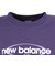 ニューバランス（new balance）グラフィックオーバーサイズクルー スウェットシャツ WT61S0S9BOY