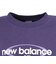 ニューバランス（new balance）グラフィックオーバーサイズクルー スウェットシャツ WT61S0S9BOY