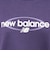 ニューバランス（new balance）グラフィックオーバーサイズクルー スウェットシャツ WT61S0S9BOY