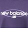 ニューバランス（new balance）グラフィックオーバーサイズクルー スウェットシャツ WT61S0S9BOY