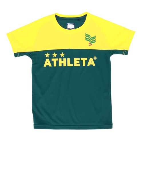 アスレタ（ATHLETA）サッカー フットサルウェア ジュニア プラクティス