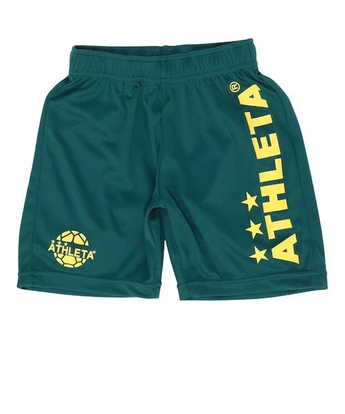 アスレタ（ATHLETA）サッカー フットサルウェア ジュニア プラクティス