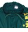 アスレタ（ATHLETA）サッカー フットサルウェア ジュニア プラクティス 上下セット XE-2514J DGR/YEL