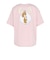 ルフタ（LUHTA）半袖 Tシャツ 紫外線カット ALANURMI 39364 612 614