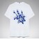 オークリー（OAKLEY）WATERSCAPE HIBISCUS Tシャツ FOA407930-100