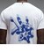 オークリー（OAKLEY）WATERSCAPE HIBISCUS Tシャツ FOA407930-100