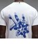オークリー（OAKLEY）WATERSCAPE HIBISCUS Tシャツ FOA407930-100