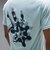 オークリー（OAKLEY）WATERSCAPE HIBISCUS Tシャツ FOA407930-6GC