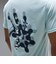 オークリー（OAKLEY）WATERSCAPE HIBISCUS Tシャツ FOA407930-6GC