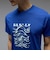 オークリー（OAKLEY）WATERSCAPE WAVES Tシャツ FOA407931-670