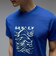 オークリー（OAKLEY）WATERSCAPE WAVES Tシャツ FOA407931-670