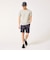 オークリー（OAKLEY）ENHANCE MOBILITY ショートパンツ 7.0 FOA408813-00G