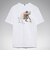 オークリー（OAKLEY）FUTURESCAPE FROG Tシャツ FOA407927-100