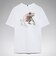オークリー（OAKLEY）FUTURESCAPE FROG Tシャツ FOA407927-100