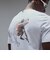 オークリー（OAKLEY）FUTURESCAPE FROG Tシャツ FOA407927-100