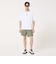 オークリー（OAKLEY）ENHANCE WOVEN ショートパンツ 7.5インチ 3.0 FOA409068-756