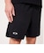 オークリー（OAKLEY）ENHANCE WOVEN ショートパンツ 7.5インチ 3.0 FOA409068-021