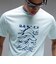 オークリー（OAKLEY）WATERSCAPE WAVES Tシャツ FOA407931-6GC