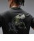 オークリー（OAKLEY）FUTURESCAPE FROG Tシャツ FOA407927-021