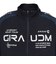 絶耐撥水 UV CLOTH ジャケット WU6S0001-TR851-GRSD NVY