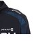 絶耐撥水 UV CLOTH ジャケット WU6S0001-TR851-GRSD NVY