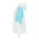 絶耐撥水 CLOTH ジャケット WU6S0018-TR852-GRSD WHT