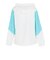 絶耐撥水 CLOTH ジャケット WU6S0018-TR852-GRSD WHT