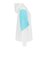 絶耐撥水 CLOTH ジャケット WU6S0018-TR852-GRSD WHT