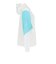 絶耐撥水 CLOTH ジャケット WU6S0018-TR852-GRSD WHT