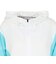 絶耐撥水 CLOTH ジャケット WU6S0018-TR852-GRSD WHT