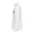 絶耐撥水 UV CLOTH ジャケット WU6S0001-TR851-GRSD WHT
