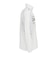 絶耐撥水 UV CLOTH ジャケット WU6S0001-TR851-GRSD WHT