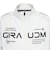 絶耐撥水 UV CLOTH ジャケット WU6S0001-TR851-GRSD WHT
