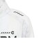 絶耐撥水 UV CLOTH ジャケット WU6S0001-TR851-GRSD WHT