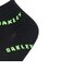 オークリー（OAKLEY）NO SHOW アンクルソックス 1足組 FOS901796-83L