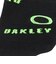オークリー（OAKLEY）NO SHOW アンクルソックス 1足組 FOS901796-83L