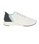 プーマ（PUMA）スニーカー スポーツシューズ ソフトライド クルーズ イーズイン ホワイト 31199710 カジュアルシューズ