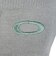 オークリー（OAKLEY）NO SHOW アンクルソックス 1足組 FOS901796-76H
