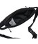 プーマ（PUMA）エブリデイ ランニング ウエストバッグ 0.3L 092404 01 BLK