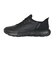 プーマ（PUMA）スニーカー スポーツシューズ ソフトライド LSL イーズイン ブラック 31376901 カジュアル シューズ スポーツ