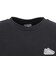ニューバランス（new balance）シューパッチ ロングスリーブTシャツ YT61U8D8BK